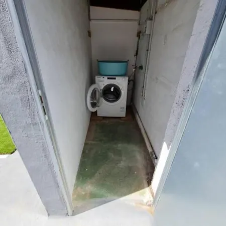 아파트 Cozy Estudio Con Wifi Y Solarium La Listada